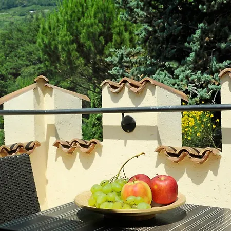 Fischerhof Aparthotel Tirolo