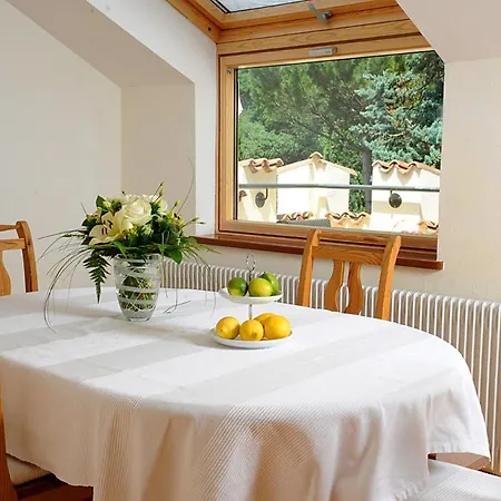 Fischerhof Tirolo