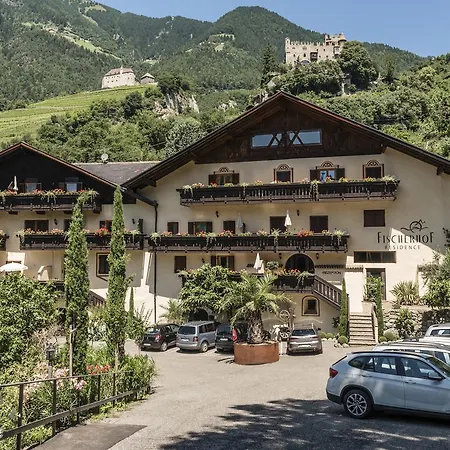 Aparthotel Fischerhof *