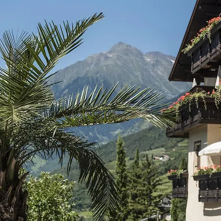 Fischerhof * Tirolo