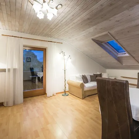 Aparthotel Fischerhof *