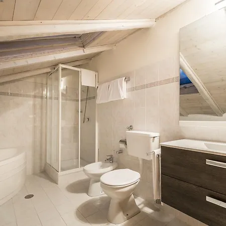 Aparthotel Fischerhof *