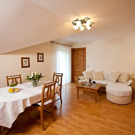 Fischerhof * Tirolo
