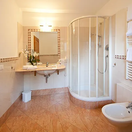 Aparthotel Fischerhof *