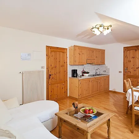 Aparthotel Fischerhof *