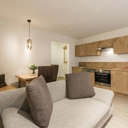 Aparthotel Fischerhof *