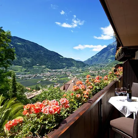 Aparthotel Fischerhof *